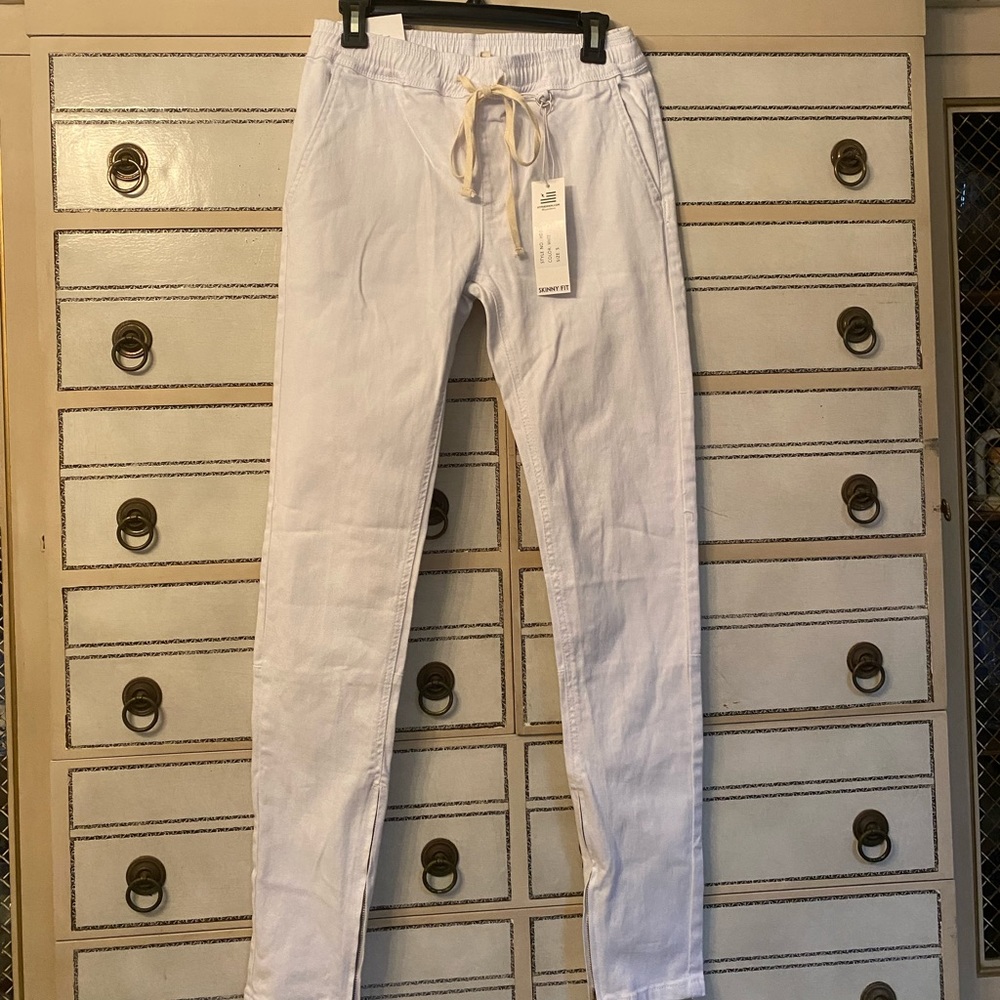 New Hyper Denim Jeans